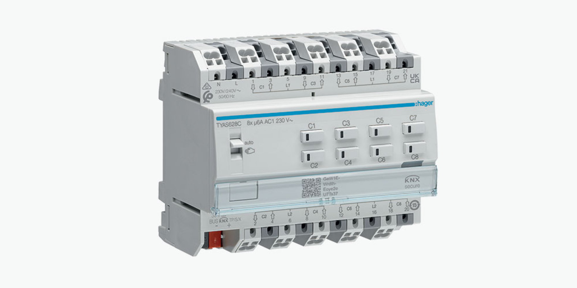 KNX-Lösungen bei Masala-Elektronik in Frankfurt am Main