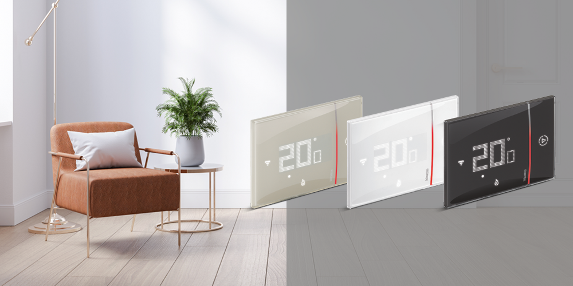 Smartes Heizen bei Masala-Elektronik in Frankfurt am Main