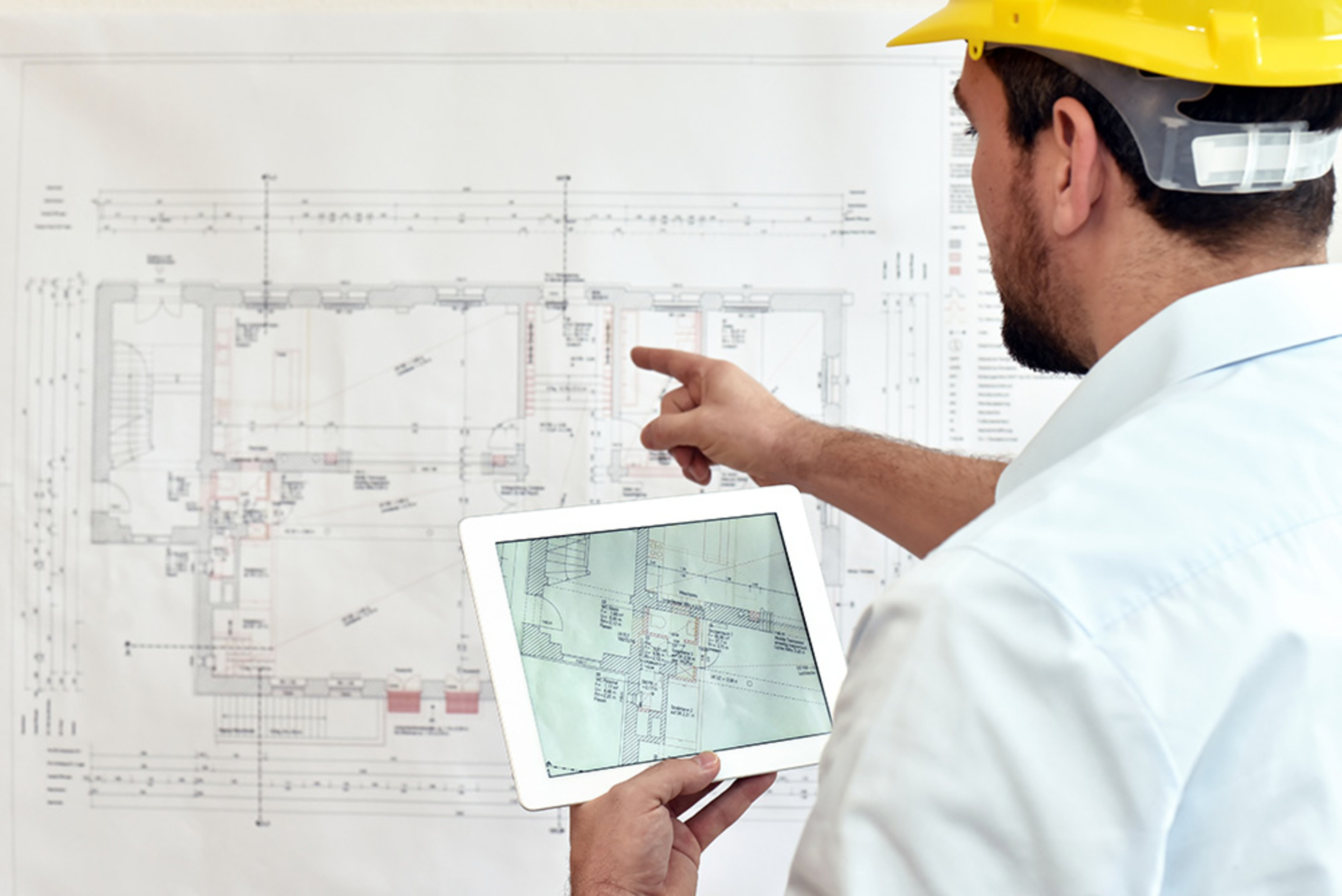 CAD-Planung bei Masala-Elektronik in Frankfurt am Main