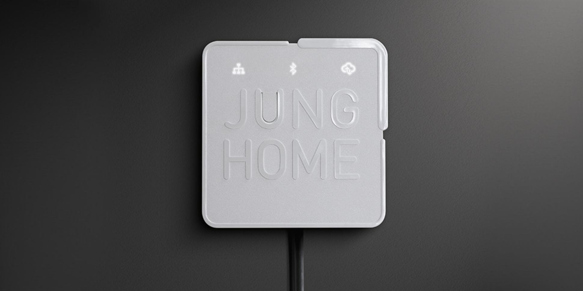 JUNG HOME Gateway bei Masala-Elektronik in Frankfurt am Main