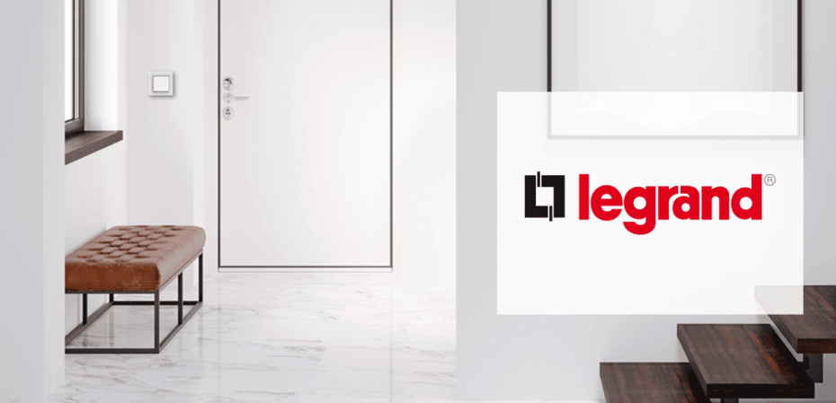 Legrand bei Masala-Elektronik in Frankfurt am Main