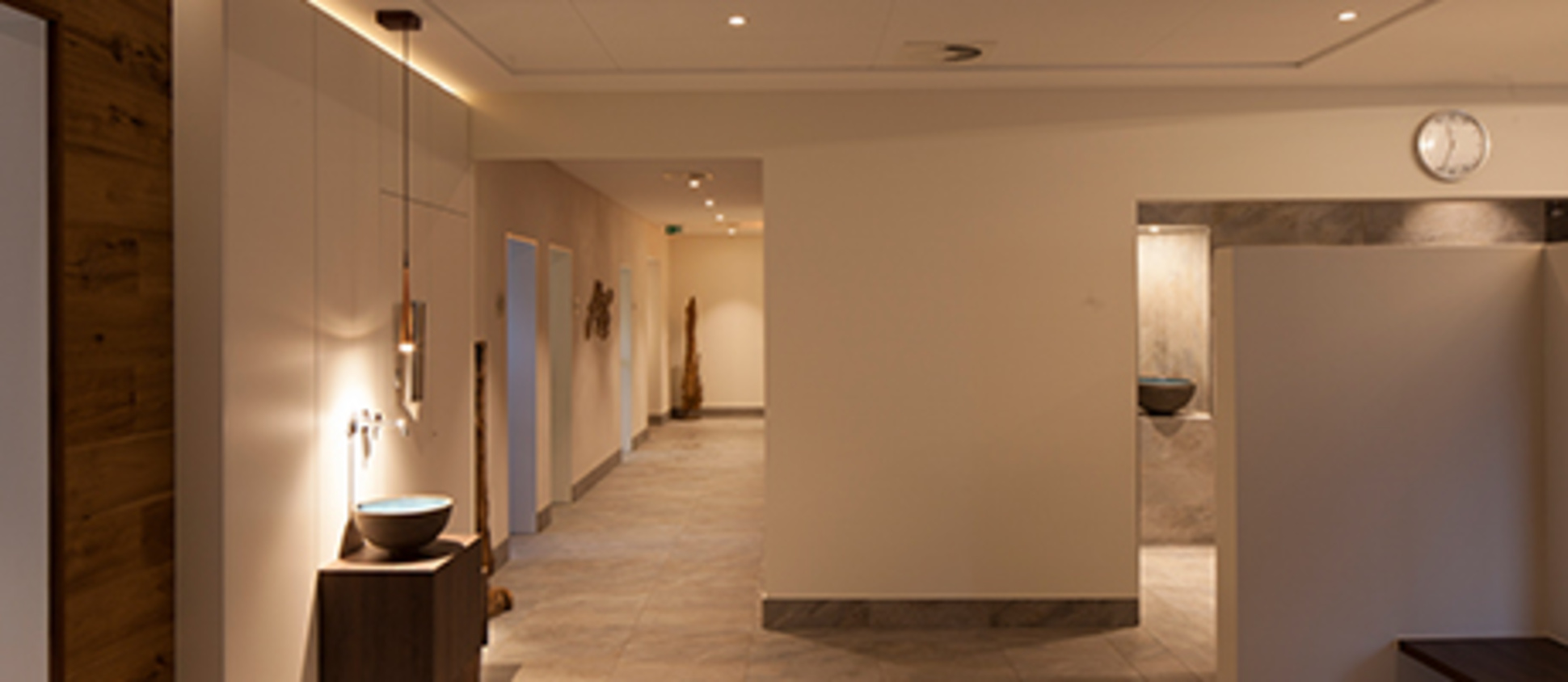 Spa / Wellness bei Masala-Elektronik in Frankfurt am Main