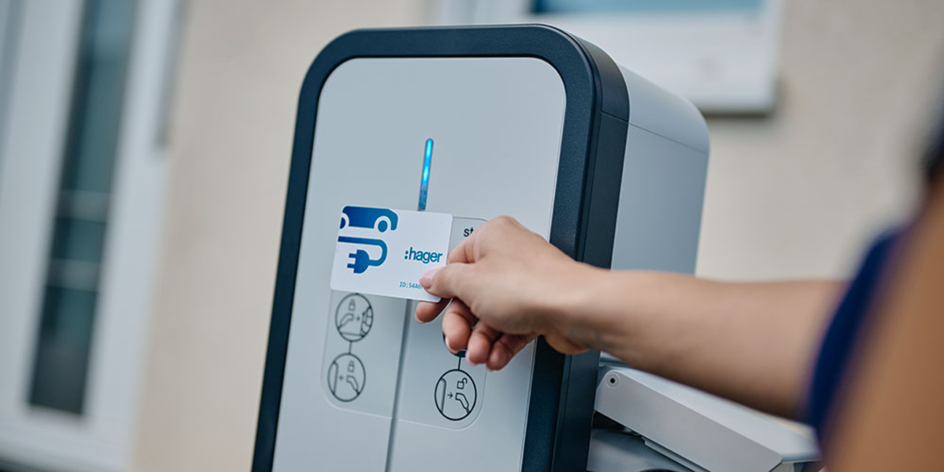 E-Mobilität öffentlicher Bereich bei Masala-Elektronik in Frankfurt am Main