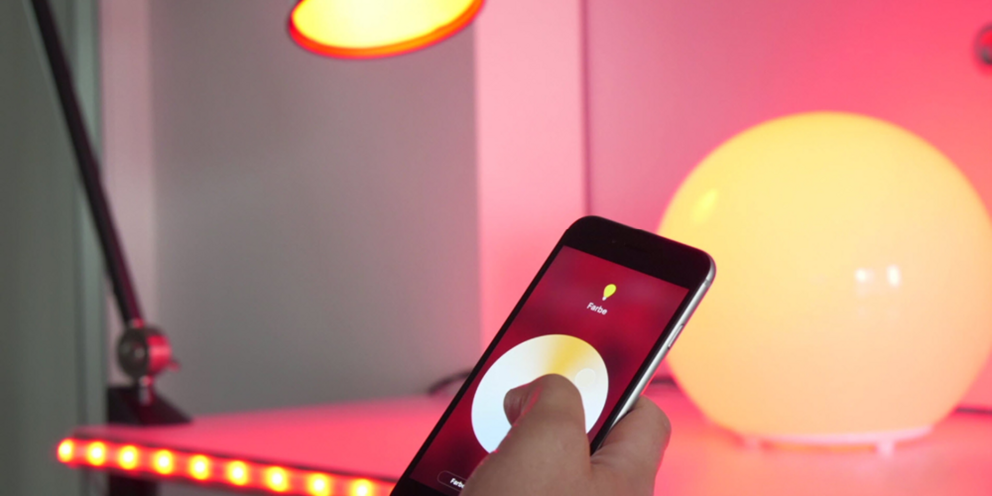 LED-Smart bei Masala-Elektronik in Frankfurt am Main
