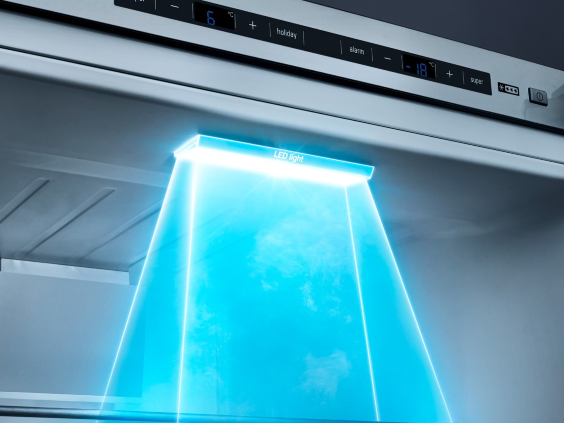 LED Licht bei Masala-Elektronik in Frankfurt am Main