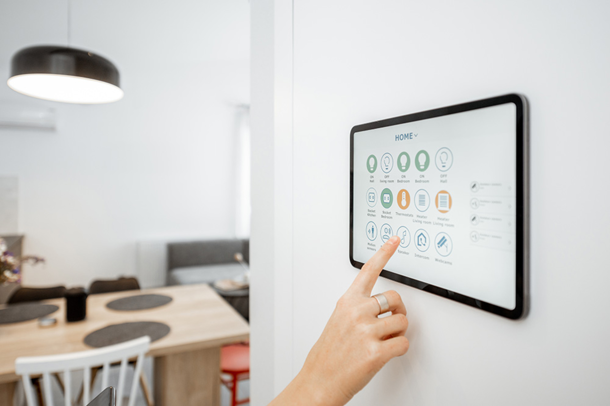 Smart Home bei Masala-Elektronik in Frankfurt am Main