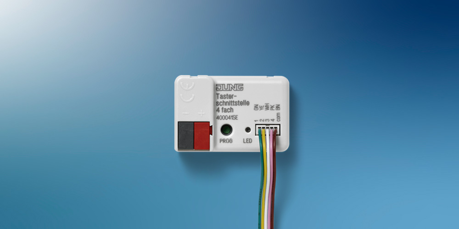 KNX Tasterschnittstellen bei Masala-Elektronik in Frankfurt am Main