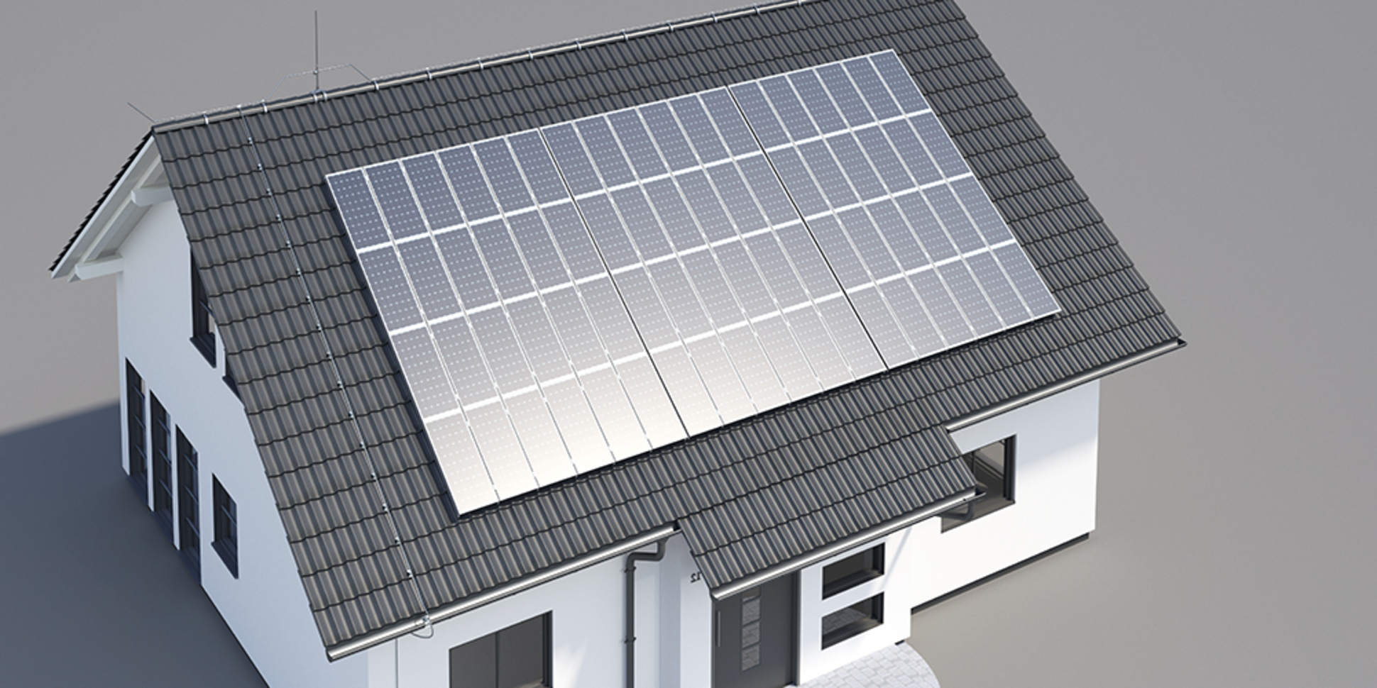 Umfassender Schutz für Photovoltaikanlagen bei Masala-Elektronik in Frankfurt am Main