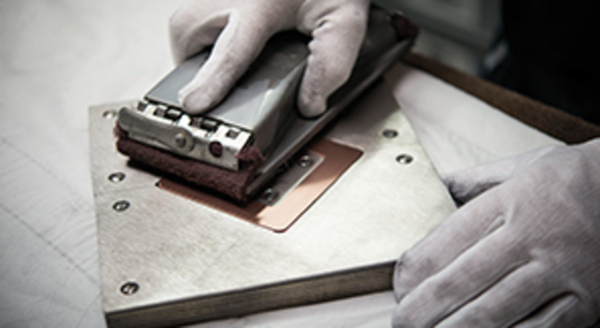 Manufaktur bei Masala-Elektronik in Frankfurt am Main