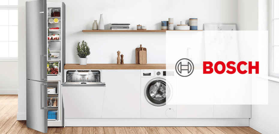Bosch Hausgeräte bei Masala-Elektronik in Frankfurt am Main