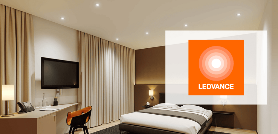 Ledvance bei Masala-Elektronik in Frankfurt am Main