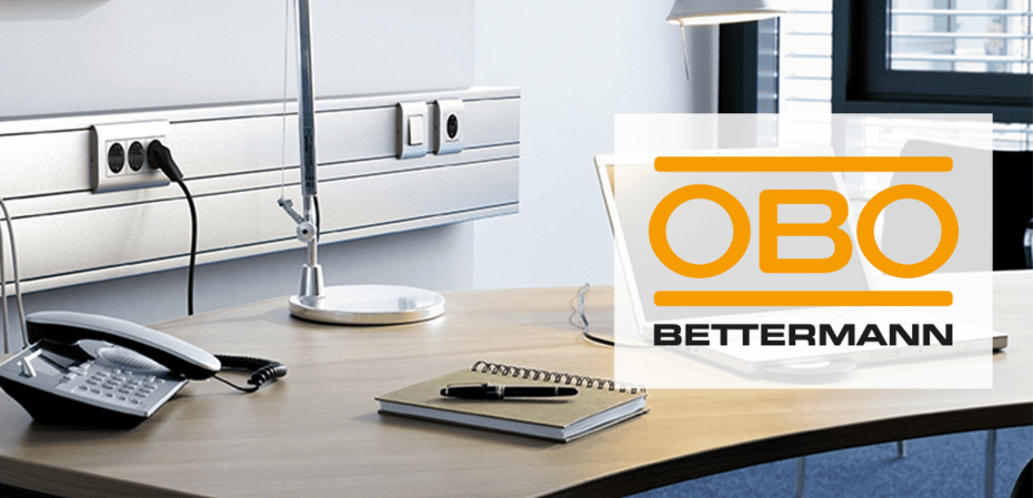 OBO bei Masala-Elektronik in Frankfurt am Main
