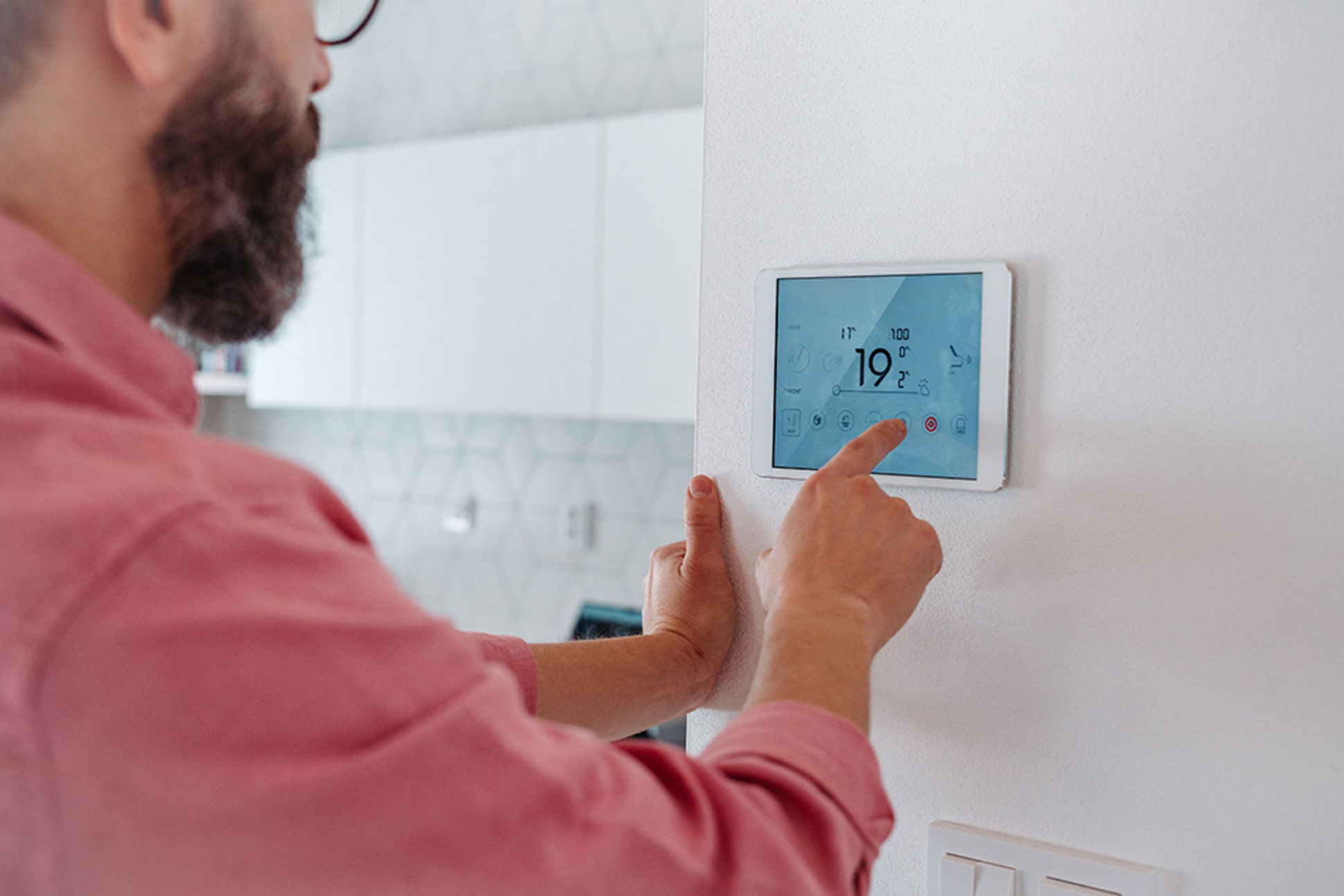 KNX-Planung bei Masala-Elektronik in Frankfurt am Main