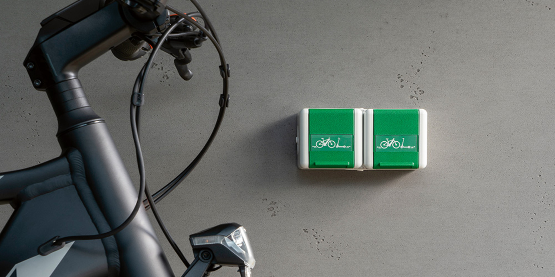 SCHUKO® Steckdose für E-Bikes bei Masala-Elektronik in Frankfurt am Main