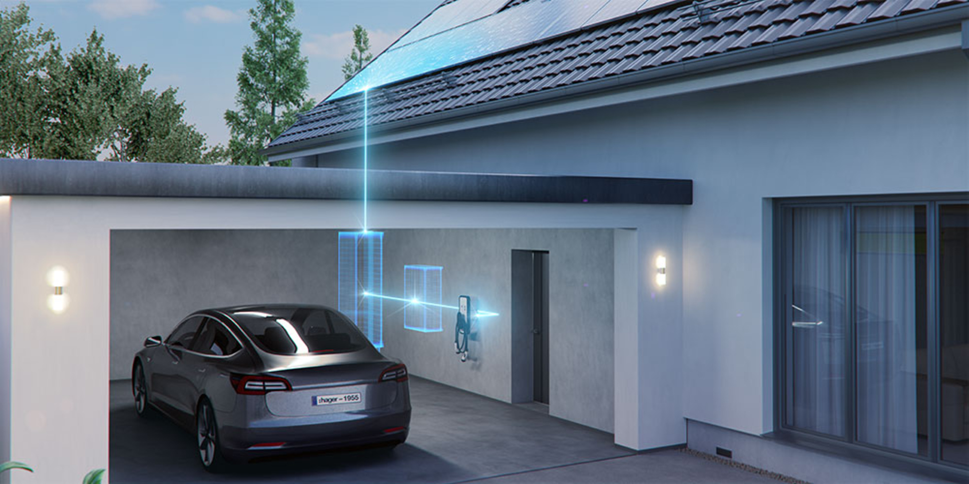 E-Mobilität privater Bereich bei Masala-Elektronik in Frankfurt am Main