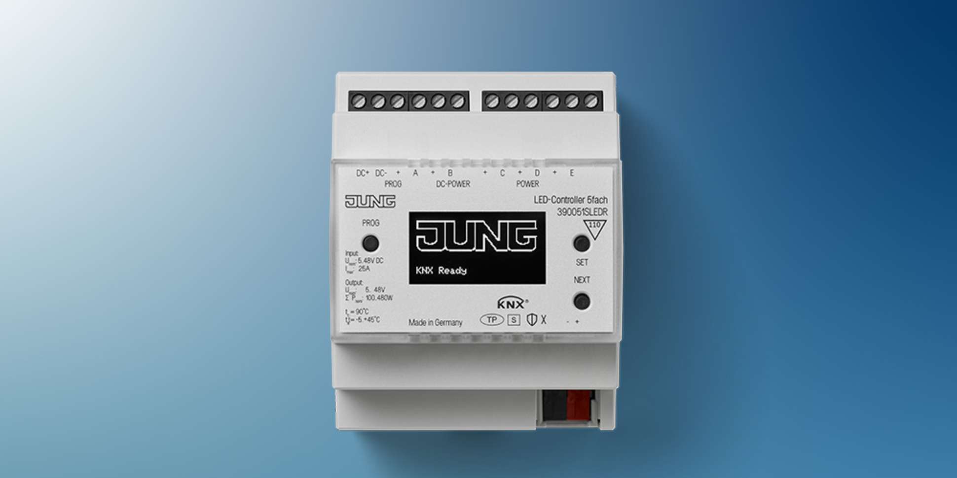 KNX LED-Controller bei Masala-Elektronik in Frankfurt am Main