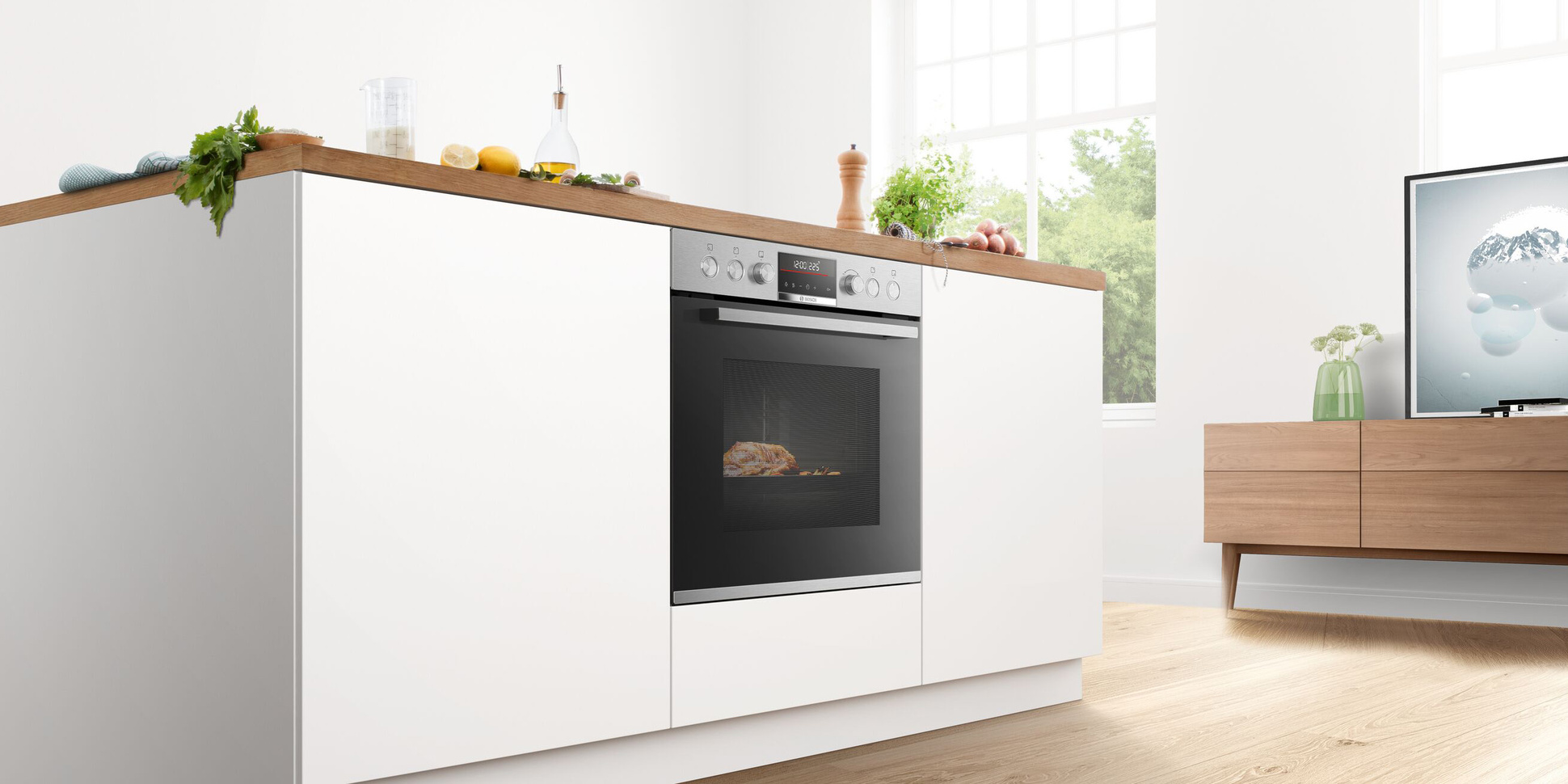 Backöfen und Herdsets bei Masala-Elektronik in Frankfurt am Main