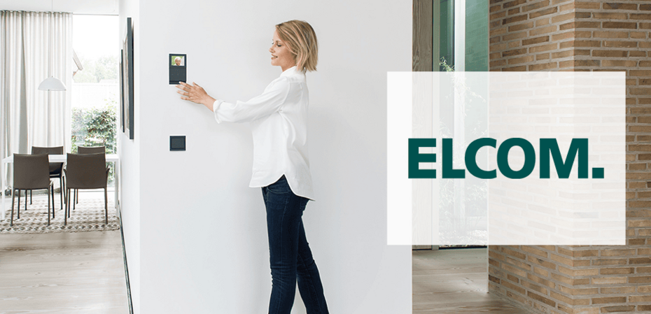 Elcom bei Masala-Elektronik in Frankfurt am Main