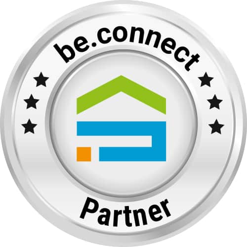 be.connect Partner bei Masala-Elektronik in Frankfurt am Main